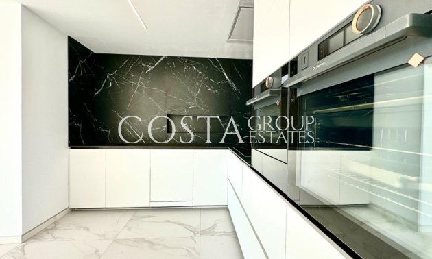 Wiederverkauf - House -
Altea - Altea Centro