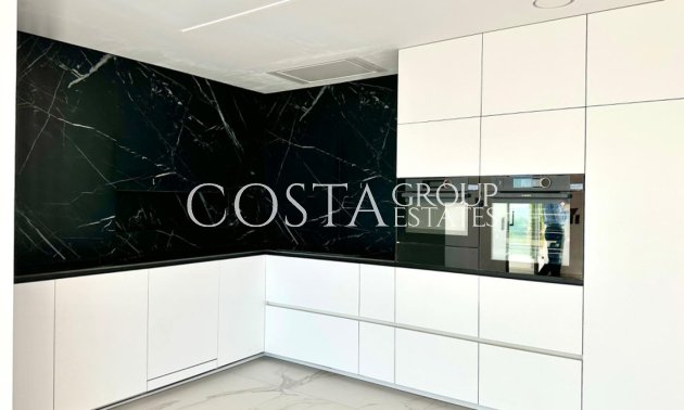 Wiederverkauf - House -
Altea - Altea Centro