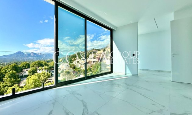 Wiederverkauf - House -
Altea - Altea Centro