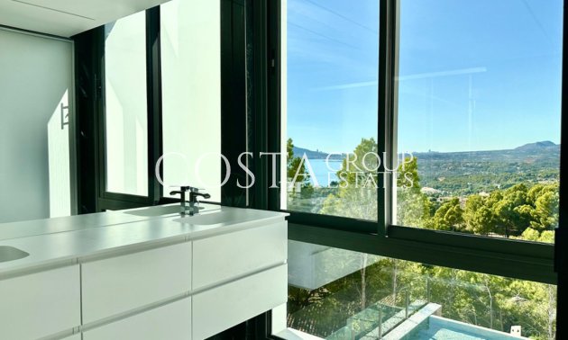 Wiederverkauf - House -
Altea - Altea Centro