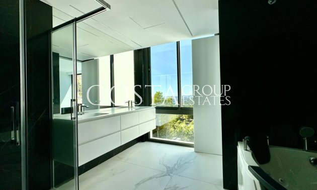 Wiederverkauf - House -
Altea - Altea Centro