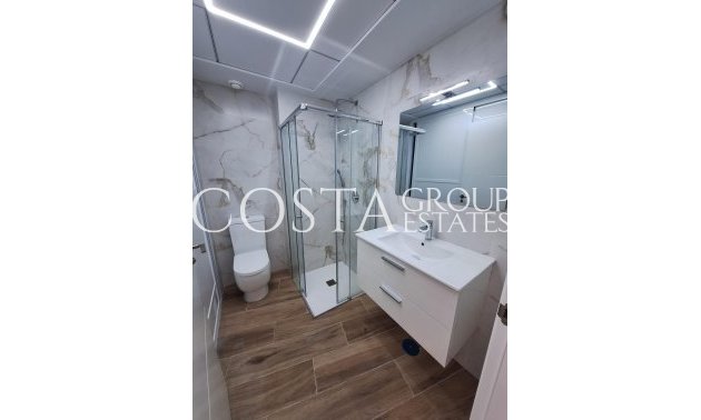 Odsprzedaż - Apartments -
San Miguel de Salinas - San Miguel de Salinas Centro