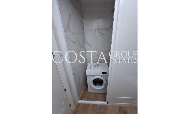 Odsprzedaż - Apartments -
San Miguel de Salinas - San Miguel de Salinas Centro