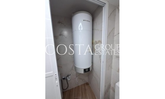 Odsprzedaż - Apartments -
San Miguel de Salinas - San Miguel de Salinas Centro