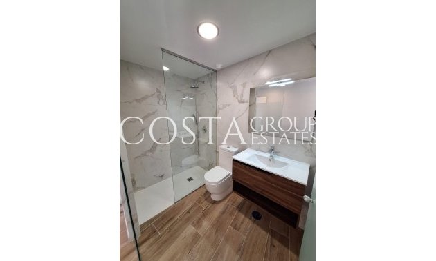 Odsprzedaż - Apartments -
San Miguel de Salinas - San Miguel de Salinas Centro