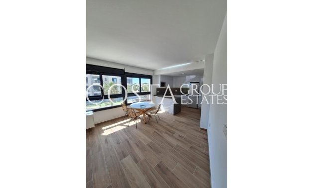 Odsprzedaż - Apartments -
San Miguel de Salinas - San Miguel de Salinas Centro