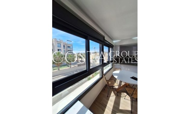 Odsprzedaż - Apartments -
San Miguel de Salinas - San Miguel de Salinas Centro