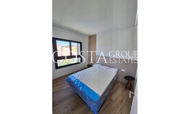 Odsprzedaż - Apartments -
San Miguel de Salinas - San Miguel de Salinas Centro