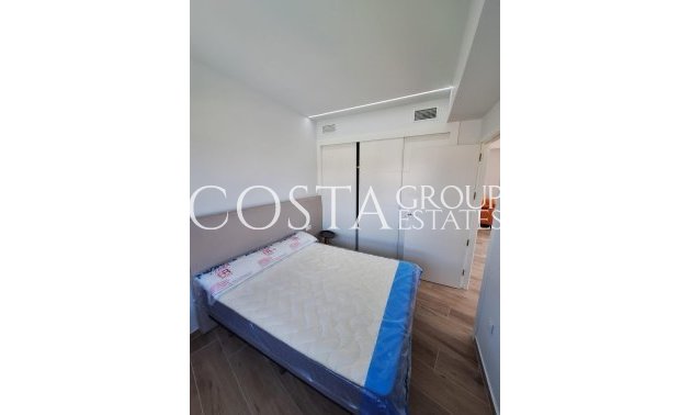 Odsprzedaż - Apartments -
San Miguel de Salinas - San Miguel de Salinas Centro