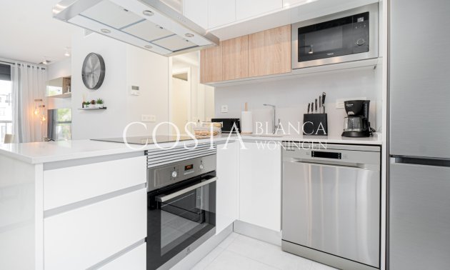 Herverkoop - Appartement -
Pilar de la Horadada - Mil Palmeras