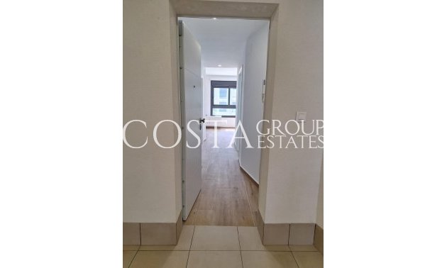 Odsprzedaż - Apartments -
San Miguel de Salinas - San Miguel de Salinas Centro