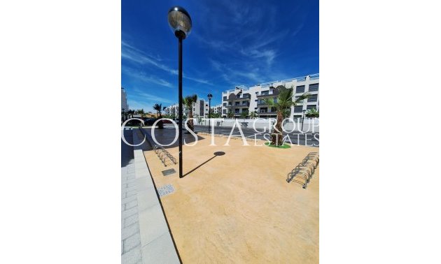 Odsprzedaż - Apartments -
San Miguel de Salinas - San Miguel de Salinas Centro