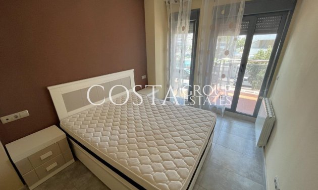 Wiederverkauf - Apartments -
Alicante - Alicante Centro