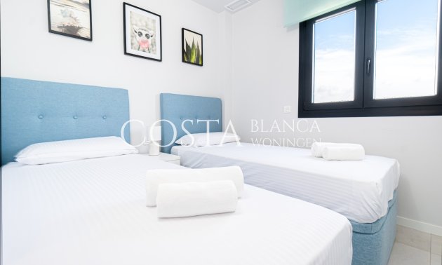 Herverkoop - Appartement -
Pilar de la Horadada - Mil Palmeras