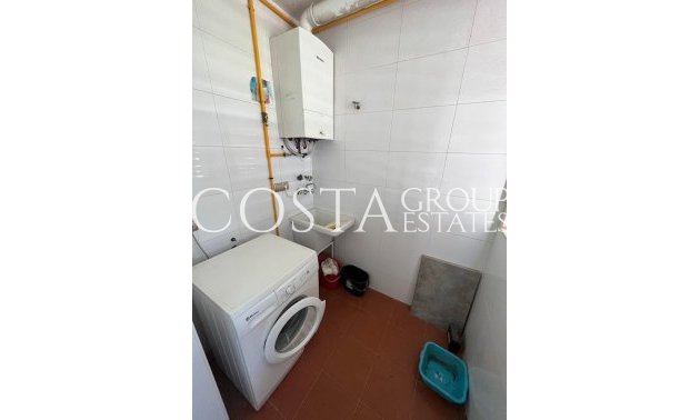 Wiederverkauf - Apartments -
Alicante - Alicante Centro