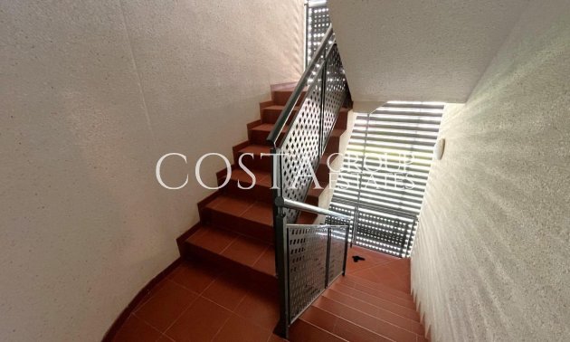 Wiederverkauf - Apartments -
Alicante - Alicante Centro