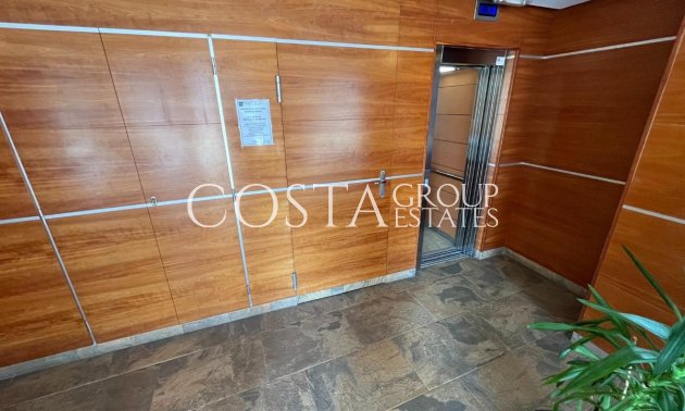 Wiederverkauf - Apartments -
Alicante - Alicante Centro