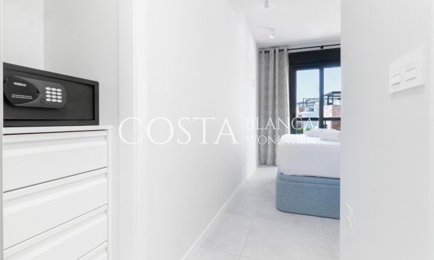 Herverkoop - Appartement -
Pilar de la Horadada - Mil Palmeras