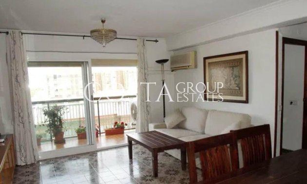 Revente - Apartments -
Alicante - Alicante Centro