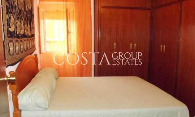 Revente - Apartments -
Alicante - Alicante Centro