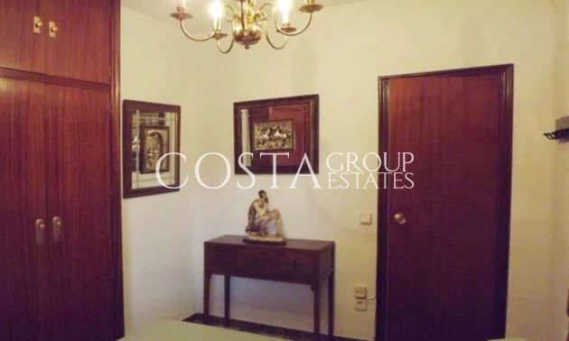 Revente - Apartments -
Alicante - Alicante Centro