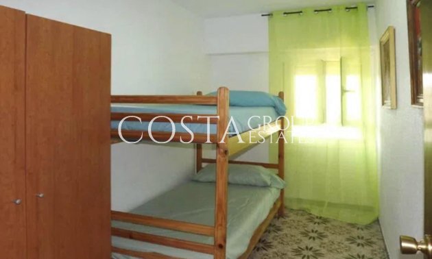 Revente - Apartments -
Alicante - Alicante Centro