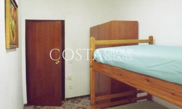 Revente - Apartments -
Alicante - Alicante Centro