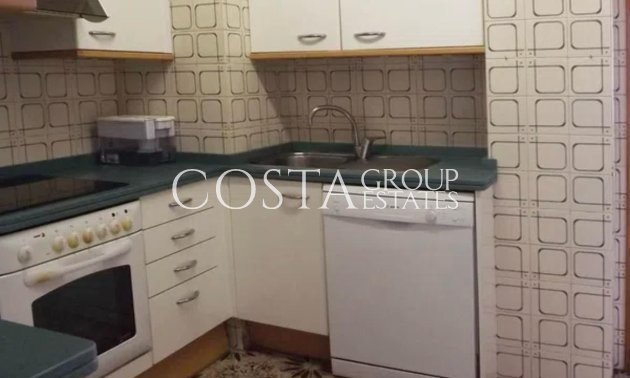 Revente - Apartments -
Alicante - Alicante Centro