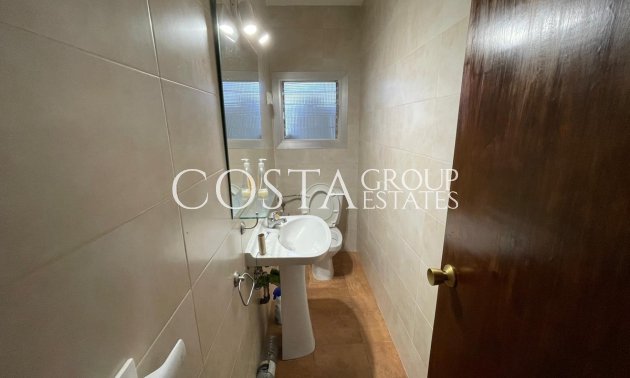 Revente - Apartments -
Alicante - Alicante Centro