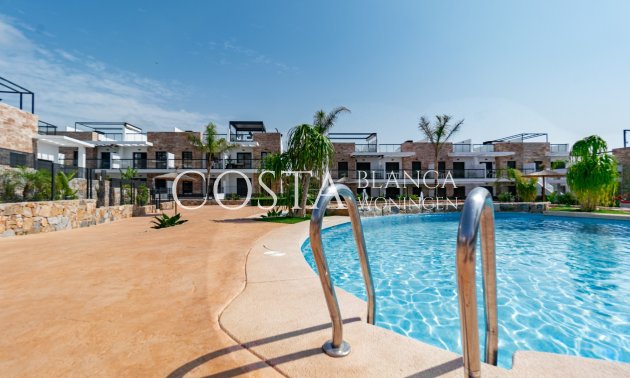 Herverkoop - Appartement -
Pilar de la Horadada - Mil Palmeras