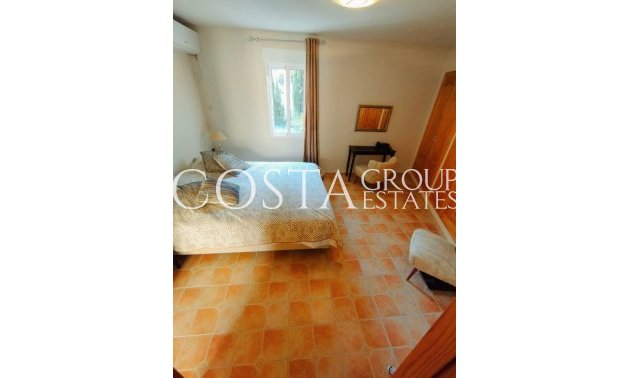 Revente - Maison -
Calpe - Calpe Centro