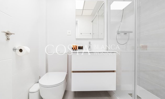 Herverkoop - Appartement -
Pilar de la Horadada - Mil Palmeras