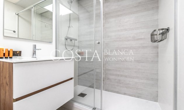 Herverkoop - Appartement -
Pilar de la Horadada - Mil Palmeras