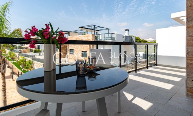 Herverkoop - Appartement -
Pilar de la Horadada - Mil Palmeras