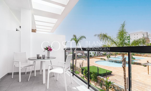 Herverkoop - Appartement -
Pilar de la Horadada - Mil Palmeras