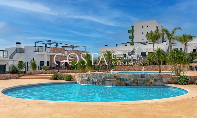 Herverkoop - Appartement -
Pilar de la Horadada - Mil Palmeras