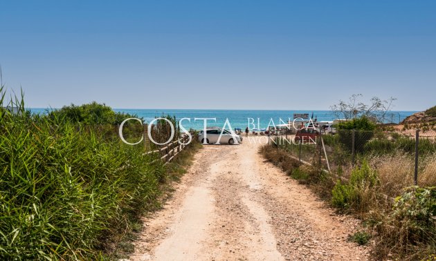 Herverkoop - Appartement -
Pilar de la Horadada - Mil Palmeras