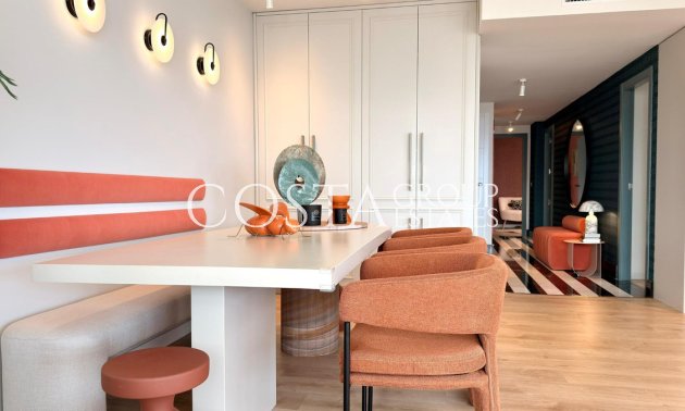 Revente - Apartments -
Alicante - Alicante Centro