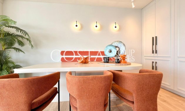 Revente - Apartments -
Alicante - Alicante Centro