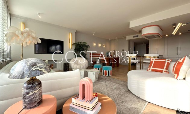 Revente - Apartments -
Alicante - Alicante Centro