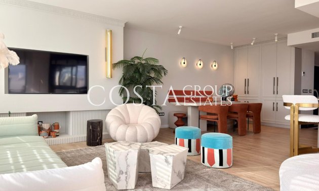 Revente - Apartments -
Alicante - Alicante Centro