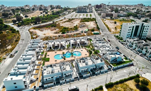 Herverkoop - Appartement -
Pilar de la Horadada - Mil Palmeras