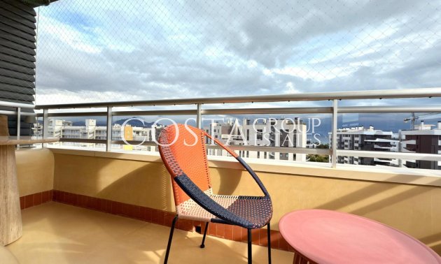 Revente - Apartments -
Alicante - Alicante Centro