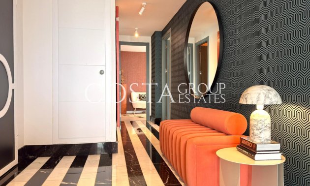 Revente - Apartments -
Alicante - Alicante Centro