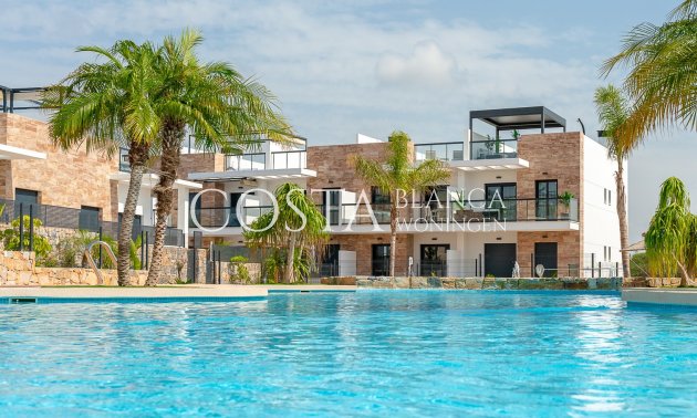 Herverkoop - Appartement -
Pilar de la Horadada - Mil Palmeras