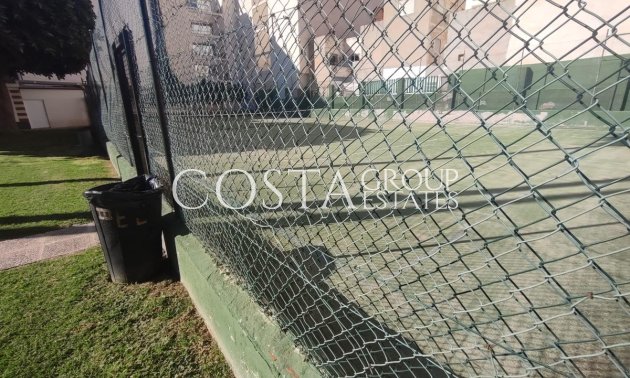 Odsprzedaż - Apartments -
Torrevieja