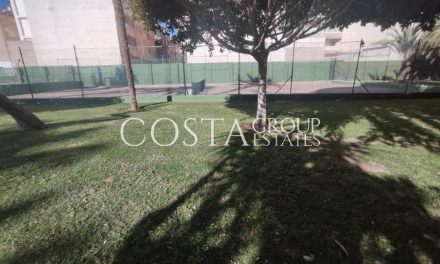 Odsprzedaż - Apartments -
Torrevieja