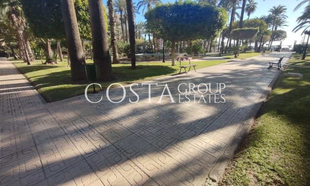 Odsprzedaż - Apartments -
Torrevieja