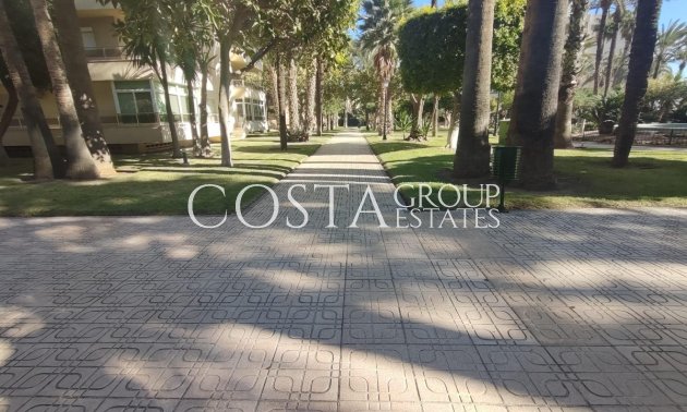 Odsprzedaż - Apartments -
Torrevieja