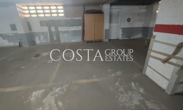 Odsprzedaż - Apartments -
Torrevieja